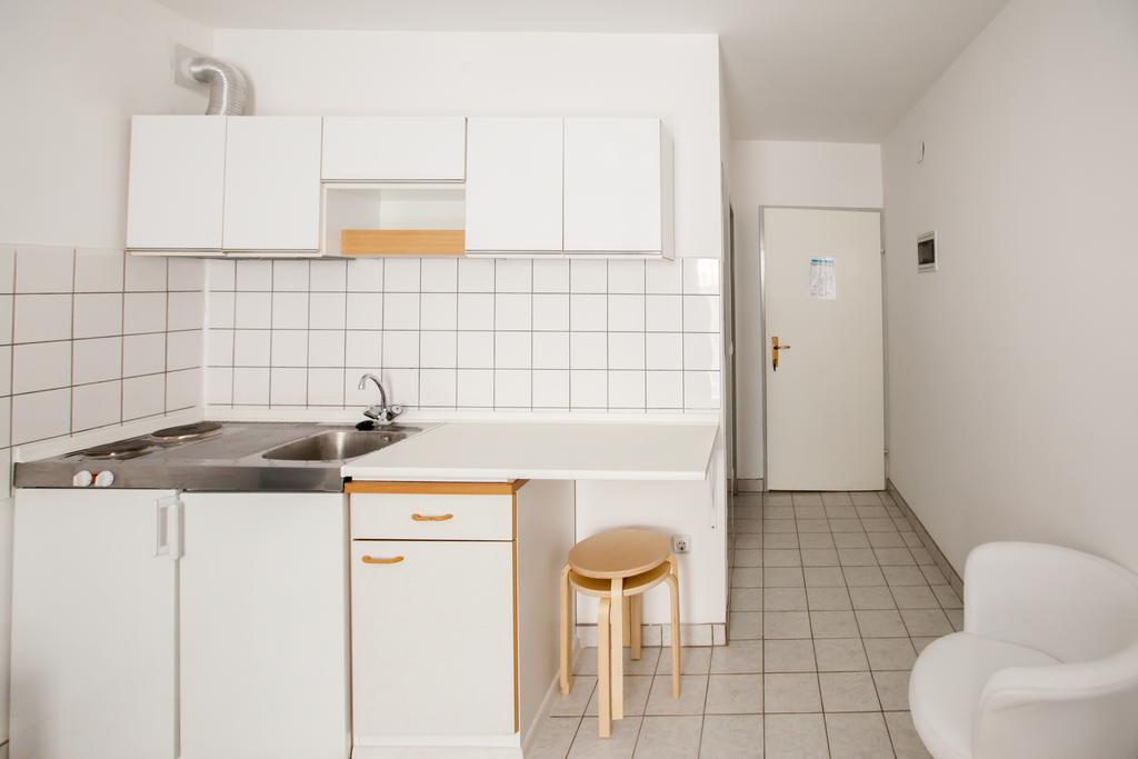 Friendly People'S Guest House Zadar Bagian luar foto