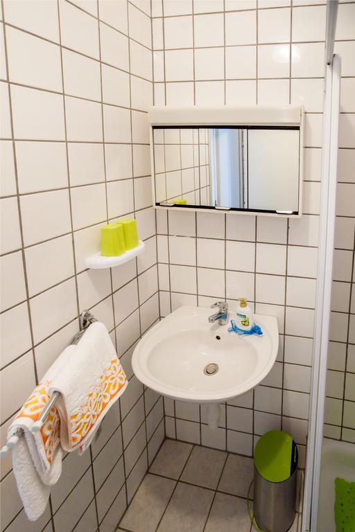 Friendly People'S Guest House Zadar Bagian luar foto