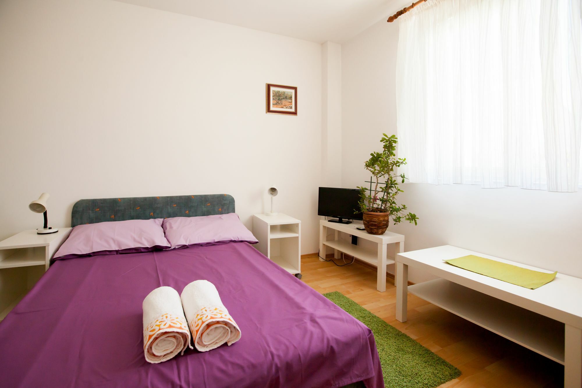 Friendly People'S Guest House Zadar Bagian luar foto