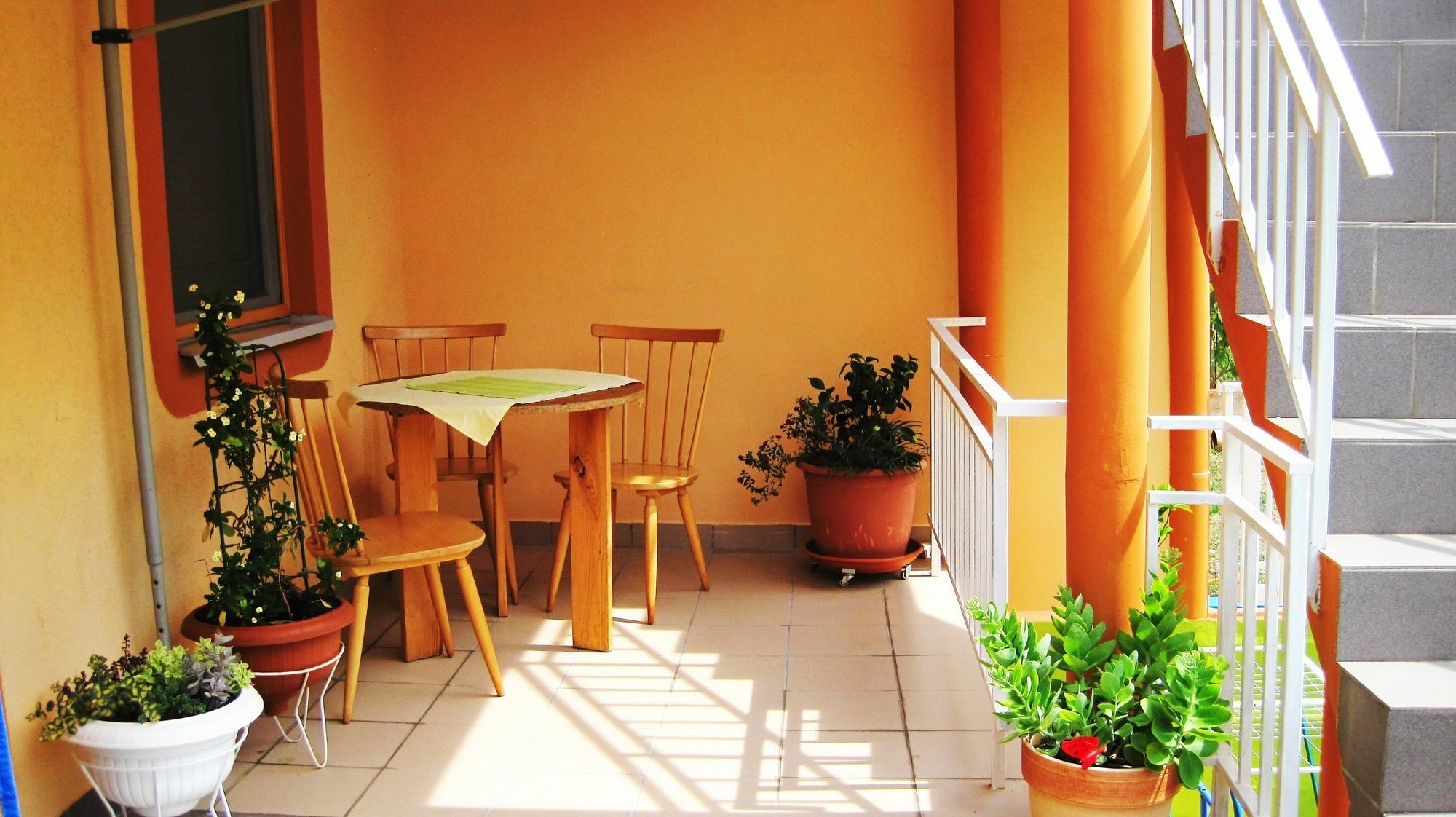 Friendly People'S Guest House Zadar Bagian luar foto